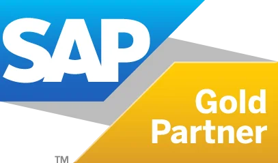 SAP Gold Partner