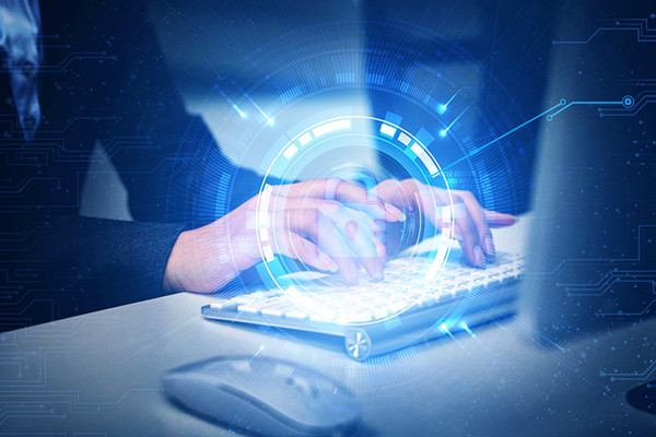 自社開発ソリューション